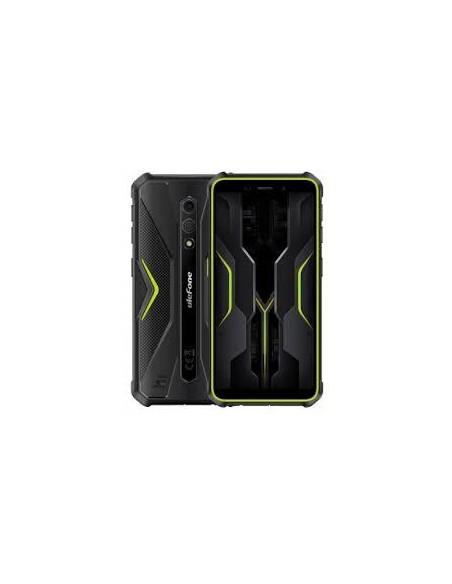 MOBILE PHONE ARMOR X12 PRO/4/64GB LESS GREEN ULEFONE