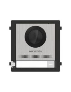 ➤ Hikvision DS-KD8003Y-IME2/S