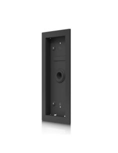 ➤ Montavimo dėžutė Ubiquiti UACC-Intercom-FM (Potinkinė)