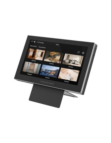 ➤ Ekranas Ezviz CS-SD7 (7 colių)