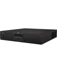 ➤ Hikvision NVR DS-9632NXI-I8/S (E)