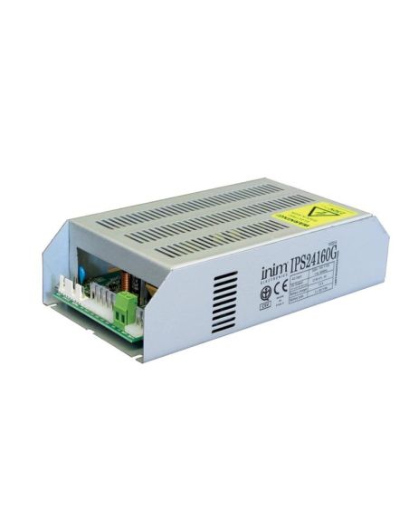 ➤ Maitinimo blokas INIM IPS24160G