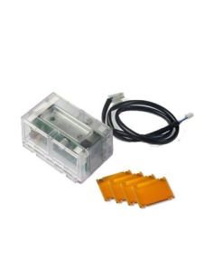 ➤ Integruojamas švyturėlio rinkinys kelio užtvarui NICE XBA7