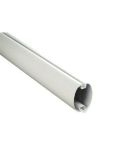 ➤ Aliumininė kelio užtvaro svirtis NICE XBA5 (69x92x5150 mm)