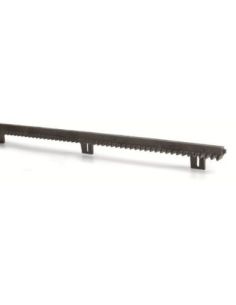 ➤ Prisukamas plastikinis krumpliastiebis NICE CR502 (2 vnt)