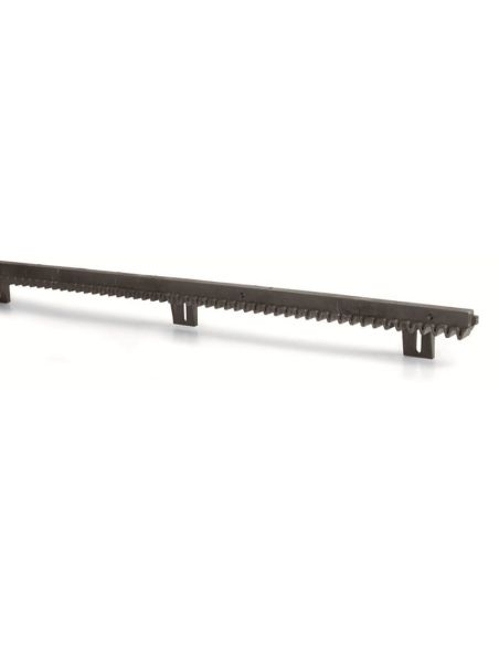 ➤ Prisukamas plastikinis krumpliastiebis NICE CR502 (2 vnt)