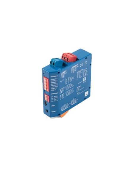 ➤ Indukcinės kilpos kontroleris NICE LP22R01
