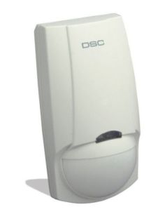➤ DSC judesio detektorius LC-104-PIMW
