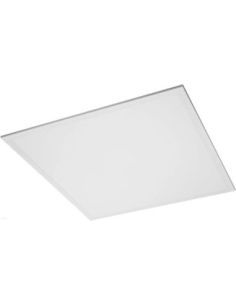➤ ARGO LED panelė (55w, 4000K, IP 44, 60 x 60 cm)