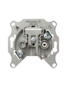 ➤ TV/R antenos lizdas / mechanizmas JUNG S2900 (galinis)