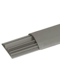 ➤ Grindinis kanalas 50x12mm pilkas Legrand 030092 (27)