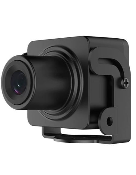➤ Hikvision DS-2CD2D21G0/M-D/NF F2.8 (juoda, 2 MP, WDR) 
