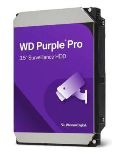 ➤ Kietasis diskas Hikvision WD Purple WD102PURP 10TB Surveillance