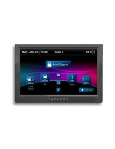 ➤ PARADOX TM70 (pilkas/antracitas/matinis)