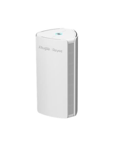 ➤ Maršrutizatorius Ruijie Reyee RG-M18 (Wi-Fi 6, 1800 Mbps) 