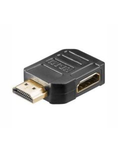 ➤ HDMI šoninis perėjimas Goobay (270 laipsnių) 