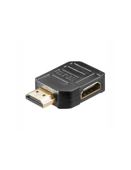 ➤ HDMI šoninis perėjimas Goobay (270 laipsnių) 