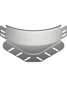 ➤ Kampinis sujungimas loveliams BAKS LRPJH60