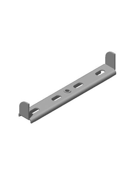 ➤ Laikiklis perforuotam kanalui BAKS WKW100H60 (ilgis 91 mm) 