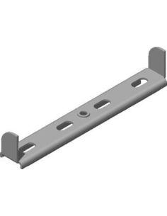 ➤ Laikiklis perforuotam kanalui BAKS WKW150H60 (ilgis 141 mm)