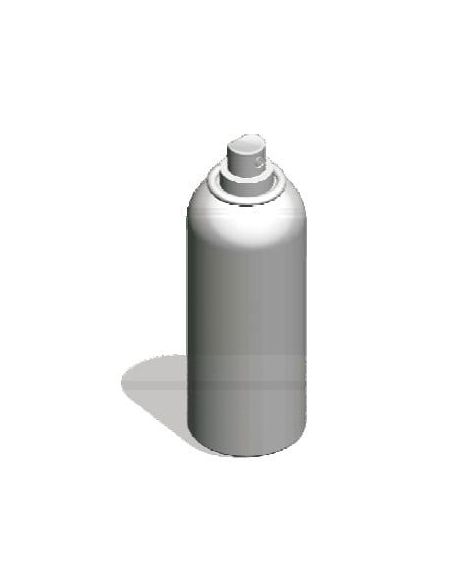 ➤ Purškiamas cinkas 400 ml BAKS FCA 