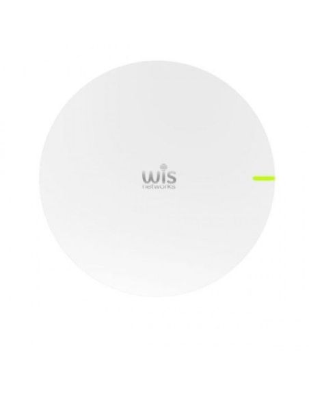 ➤ Belaidis LAN perdavimo įrenginys WIS-WCAP 
