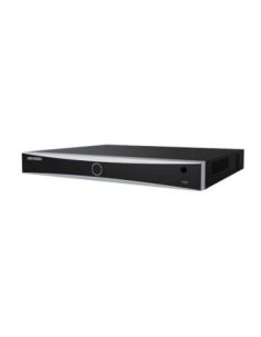 ➤ Hikvision NVR DS-7616NXI-I2/8F