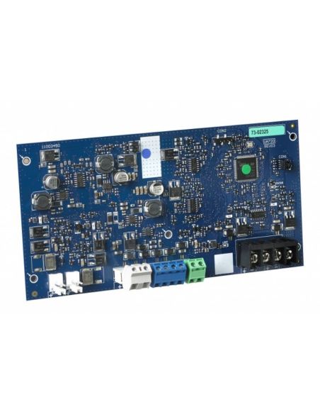 ➤ DSC Pro energijos šaltinis HSM3350I