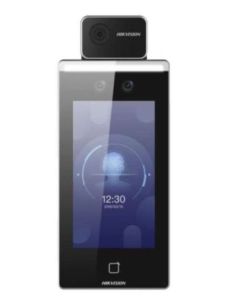 ➤ Veidų atpažinimo terminalas Hikvision DS-K1TA70MI-T