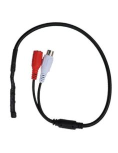 ➤ Mikrofonas Mic2 (be korpuso)