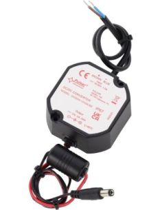 ➤ Įtampos keitiklis Pulsar DCDCH (2A/12V) 