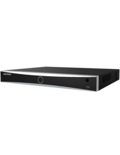 ➤ Hikvision NVR DS-7608NXI-K2