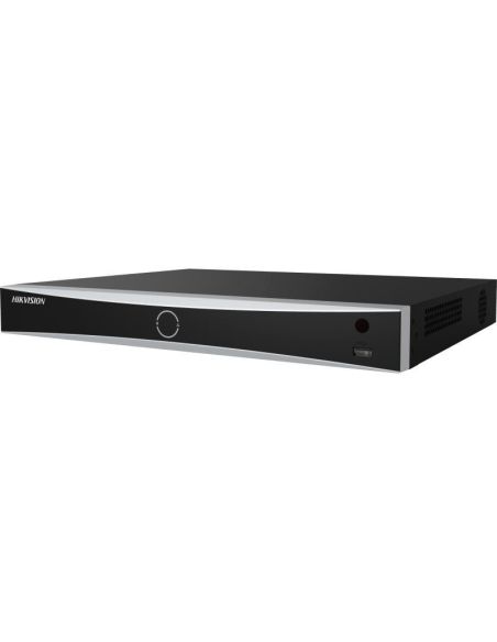 ➤ Hikvision DS-7608NXI-M2/VPro Alarm4+1 NVR
