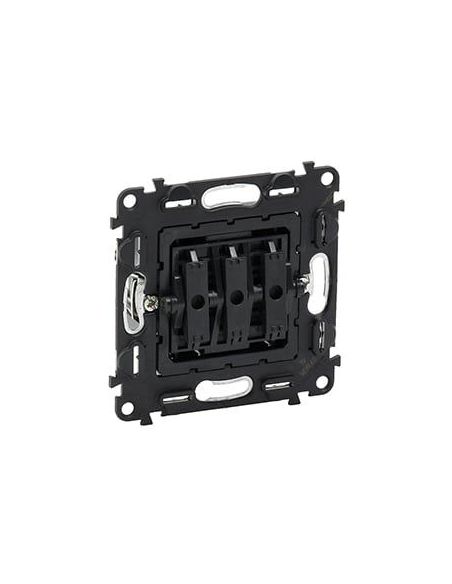 ➤ 3 kl. jungiklio mechanizmas Valena Life Legrand 752003