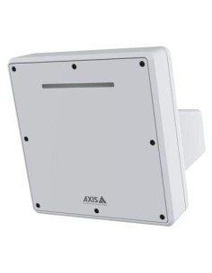 DETECTOR MOTION RADAR/D2210-VE WHITE 02955-001 AXIS