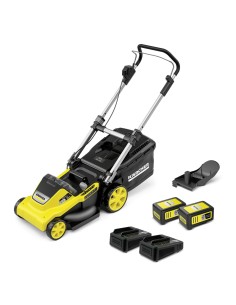 LAWN MOWER LMO 5-18/1.445-431.0 KARCHER