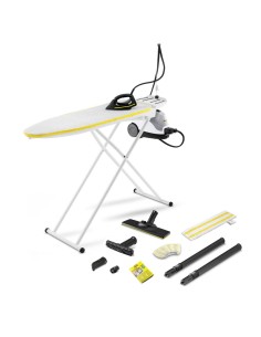 STEAM CLEANER SI 4 EASYFIX/IRON 1.512-637.0 KARCHER