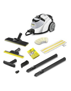STEAM CLEANER SC 5 EASYFIX/IRON PLUG 1.512-667.0 KARCHER