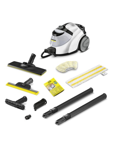 STEAM CLEANER SC 5 EASYFIX/IRON PLUG 1.512-667.0 KARCHER