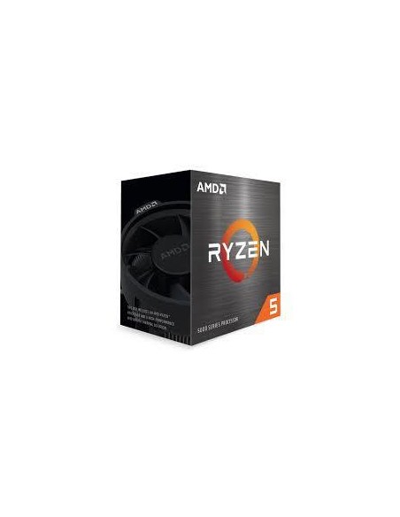 CPU|AMD|Desktop|Ryzen 5|5600X|Vermeer|3700 MHz|Cores 6|32MB|Socket SAM4|65 Watts|BOX|100-100000065BOX