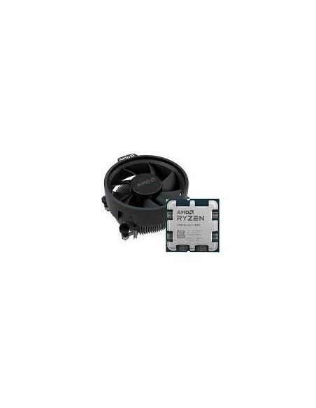 CPU|AMD|Desktop|Ryzen 5|7500F|3700 MHz|Cores 6|6MB|Socket SAM5|65 Watts|MultiPack|100-100000597MPK