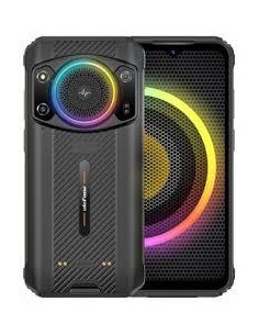 MOBILE PHONE ARMOR 21/8/256GB BLACK ULEFONE