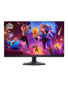 LCD Monitor|DELL|AW2724HF|27"|Gaming|Panel IPS|1920x1080|16:9|360 Hz|0.5 ms|Swivel|Pivot|Height adjustable|Tilt|210-BHTM