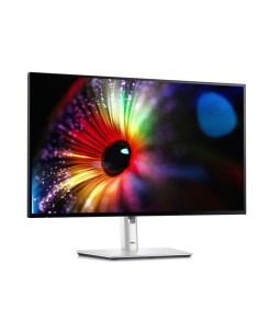 LCD Monitor|DELL|U2724D|27"|Panel IPS|2560x1440|16:9|120Hz|Matte|8 ms|Swivel|Pivot|Height adjustable|Tilt|210-BKVB