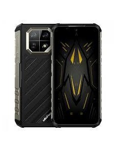 MOBILE PHONE ARMOR 22/8/256GB BLACK ULEFONE