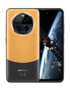 MOBILE PHONE ARMOR 23 ULTRA/12/512GB UMBRA ORANGE ULEFONE