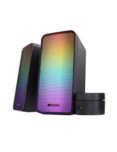 Speaker|TRUST|GXT 611 WEZZ|Black|P.M.P.O. 12 Watts|1xAudio-In|24587