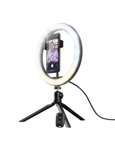 MOBILE ACC RING LIGHT& GREEN/SCREEN KIT 24881 TRUST