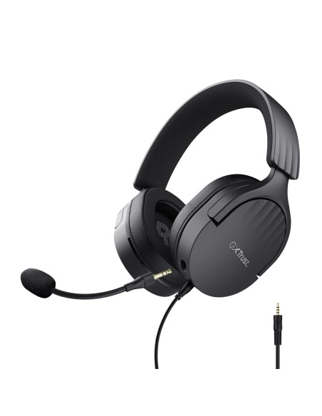 HEADSET GXT 489 FAYZO/24898 TRUST