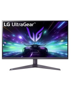 LCD Monitor|LG|27"|Gaming|Matte|Panel VA|1920x1080|16:9|180Hz|1 ms|27GS50F-B